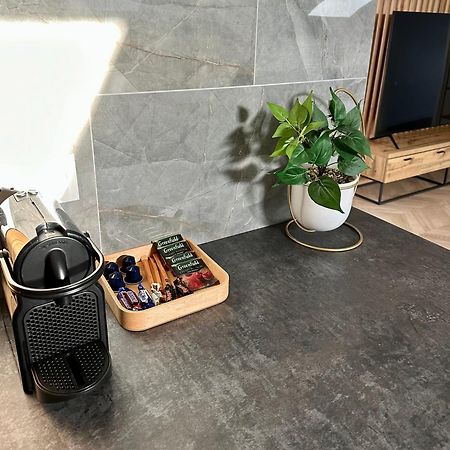 Magnifique Appartement ,10 Min Orly Aeroport Paray-Vieille-Poste Luaran gambar
