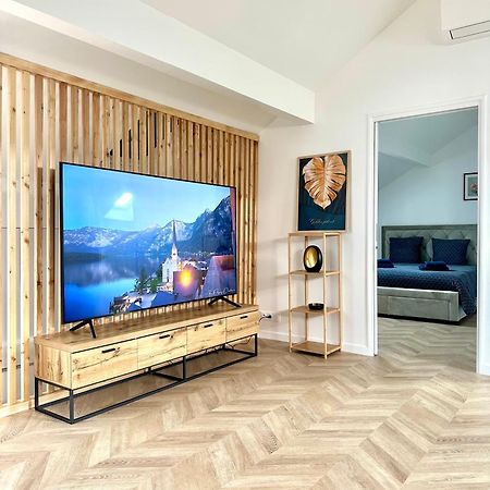 Magnifique Appartement ,10 Min Orly Aeroport Paray-Vieille-Poste Luaran gambar