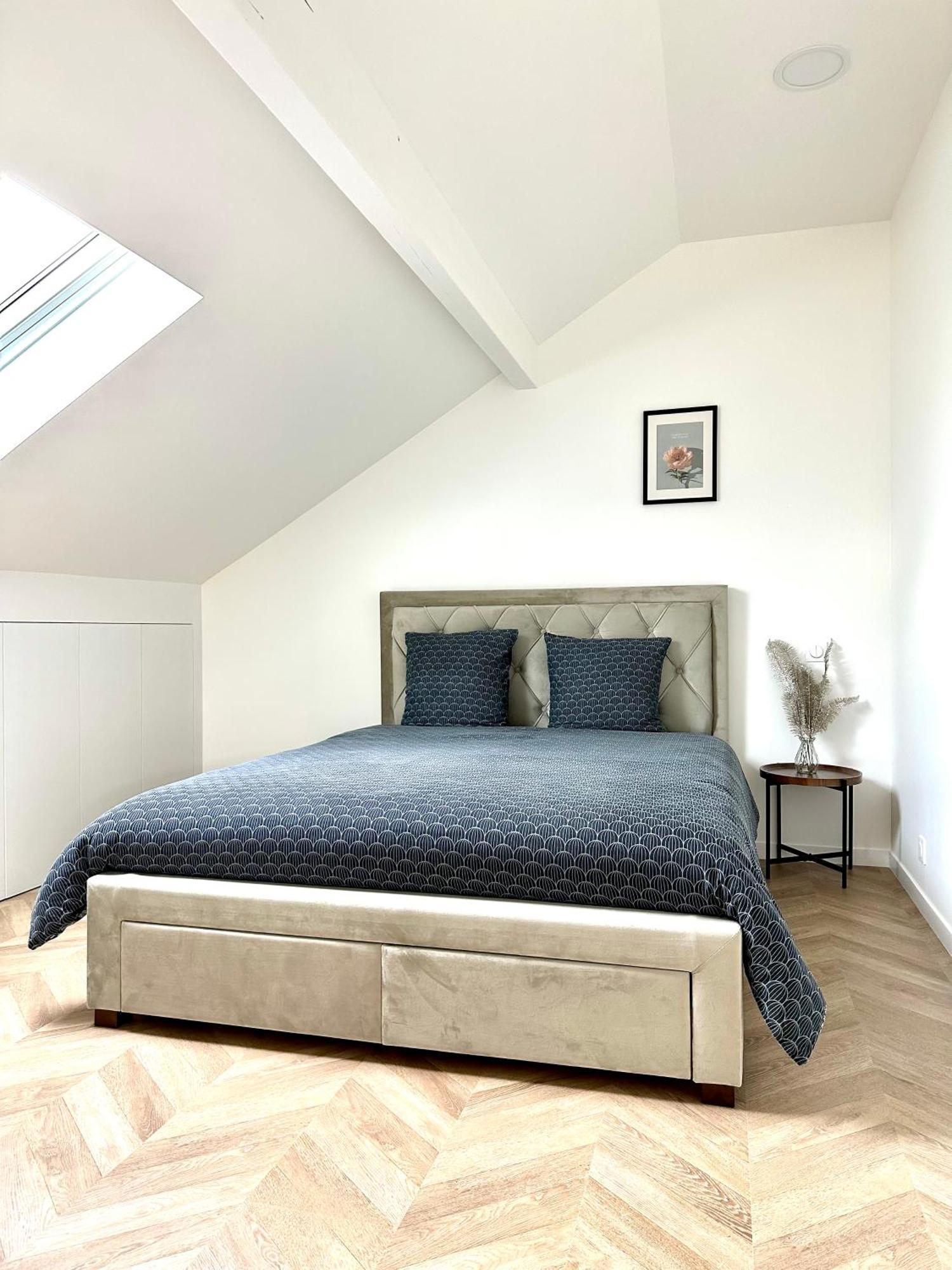 Magnifique Appartement ,10 Min Orly Aeroport Paray-Vieille-Poste Luaran gambar