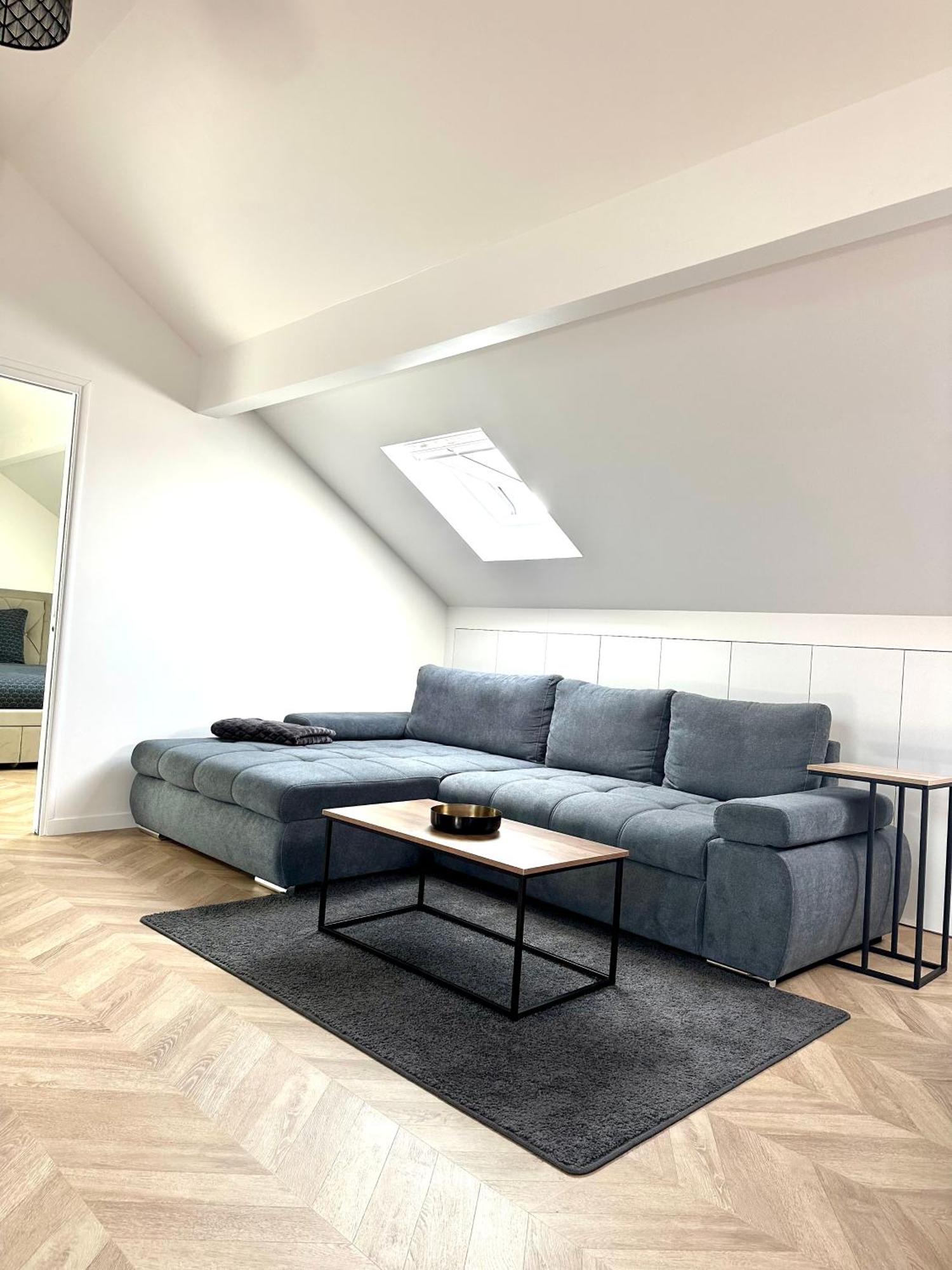Magnifique Appartement ,10 Min Orly Aeroport Paray-Vieille-Poste Luaran gambar