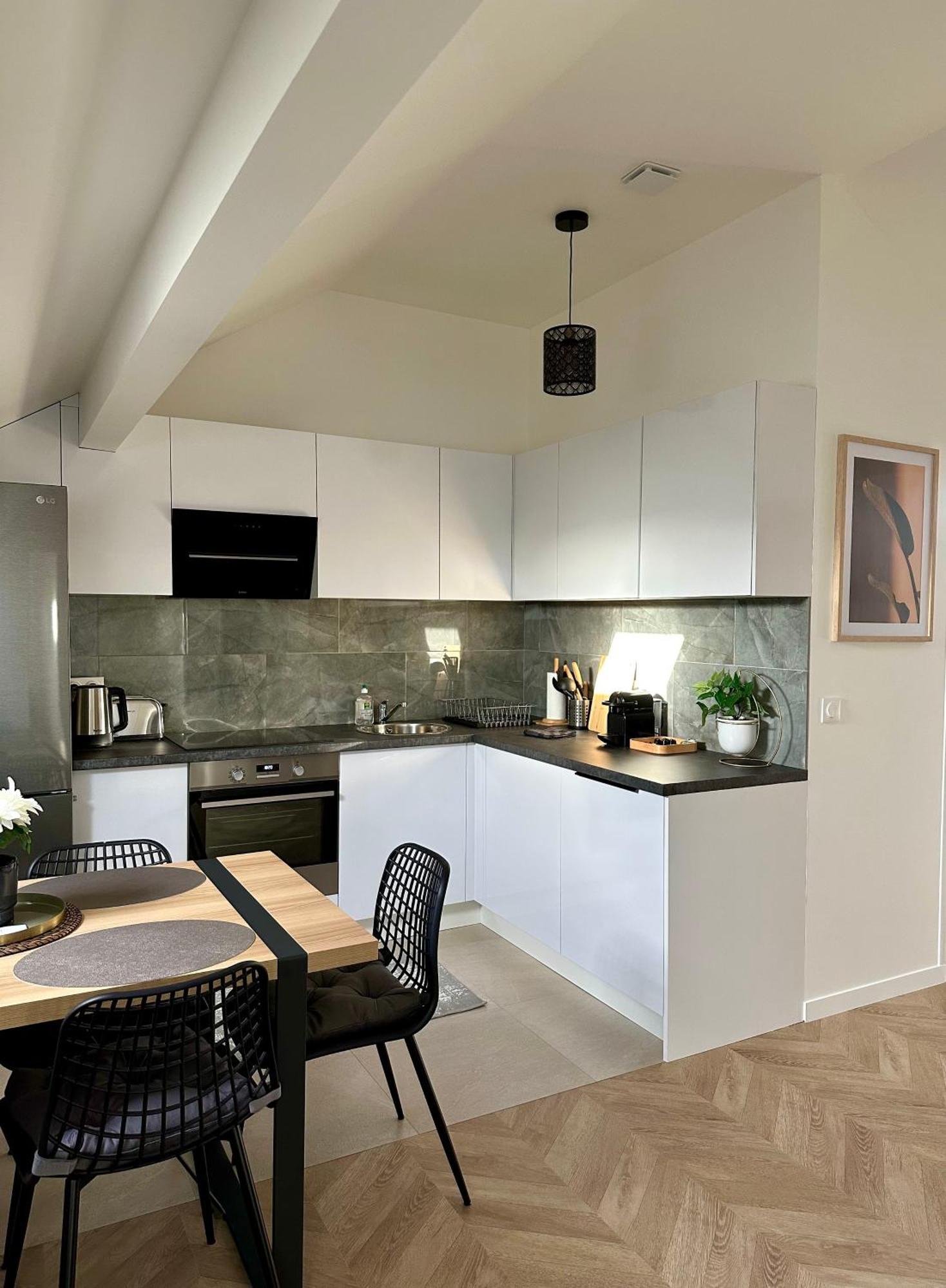 Magnifique Appartement ,10 Min Orly Aeroport Paray-Vieille-Poste Luaran gambar