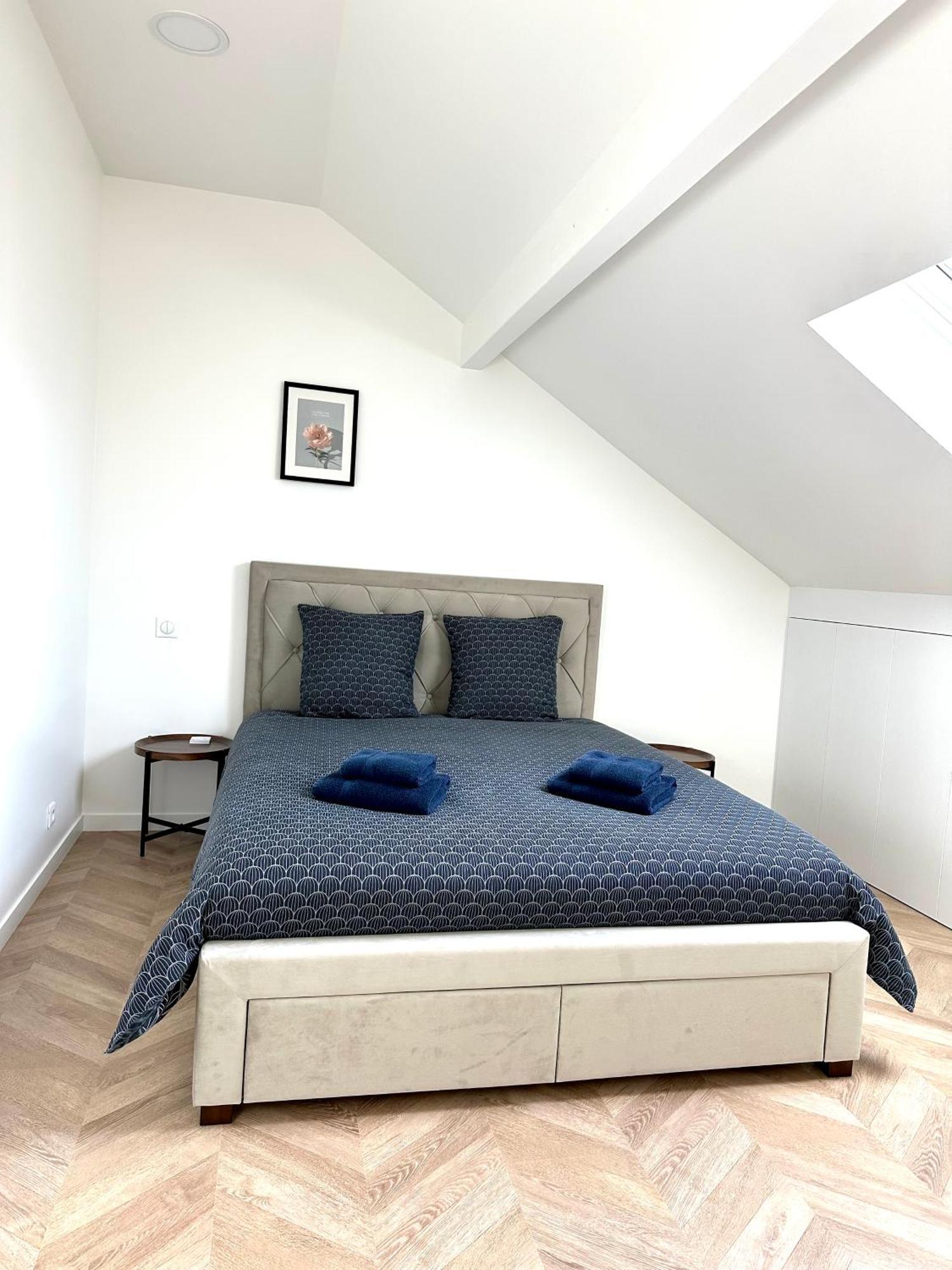 Magnifique Appartement ,10 Min Orly Aeroport Paray-Vieille-Poste Luaran gambar