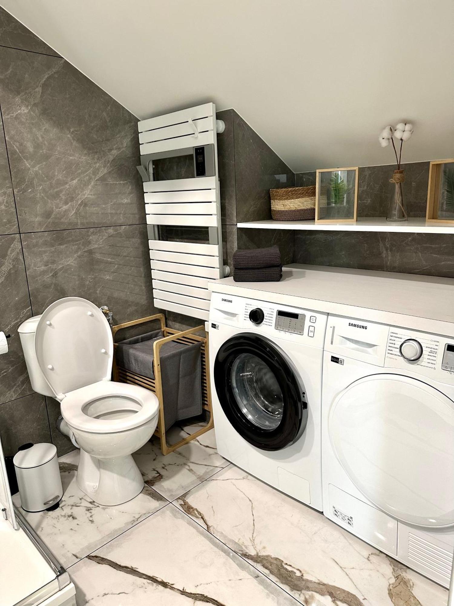 Magnifique Appartement ,10 Min Orly Aeroport Paray-Vieille-Poste Luaran gambar