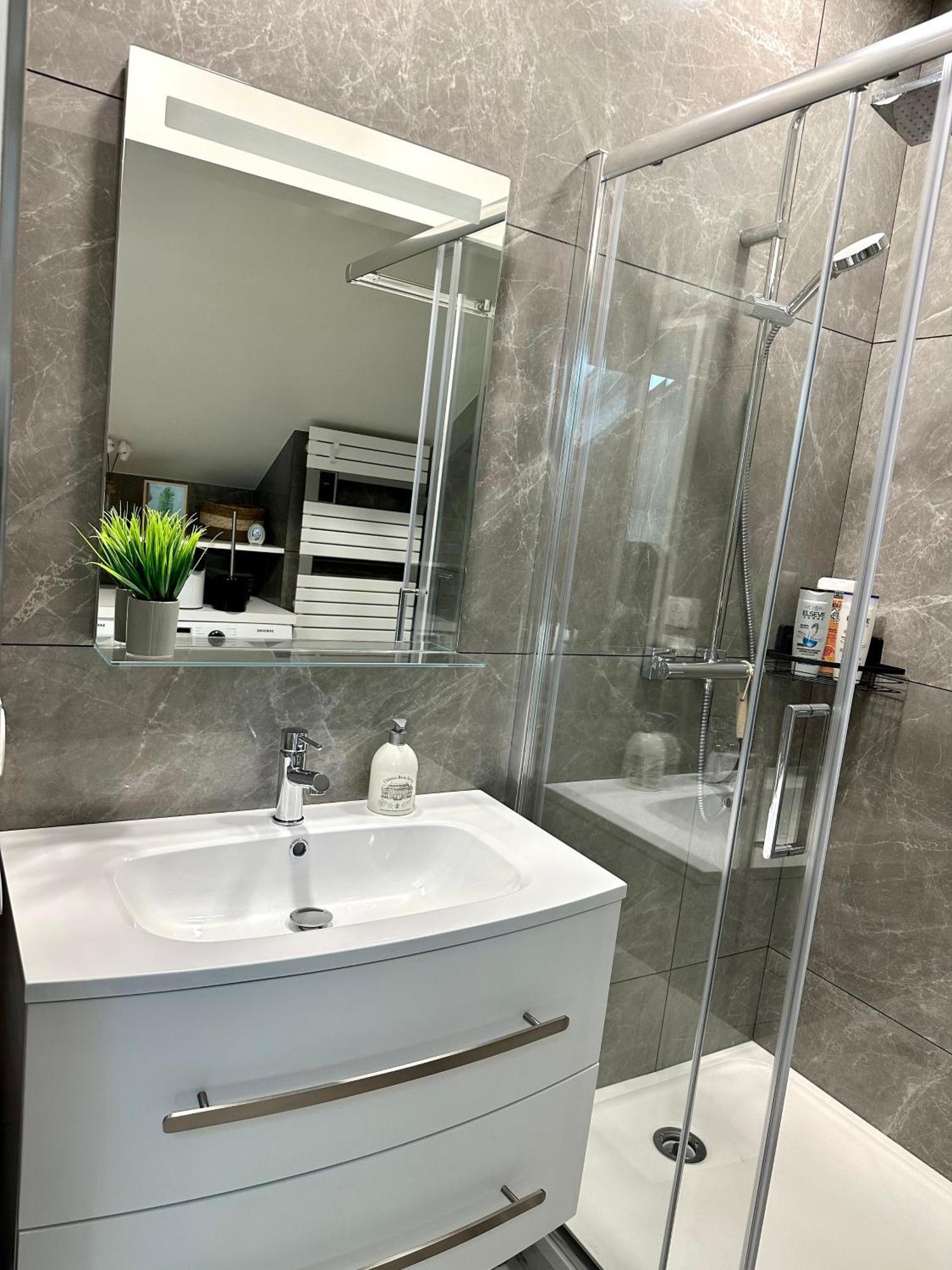 Magnifique Appartement ,10 Min Orly Aeroport Paray-Vieille-Poste Luaran gambar