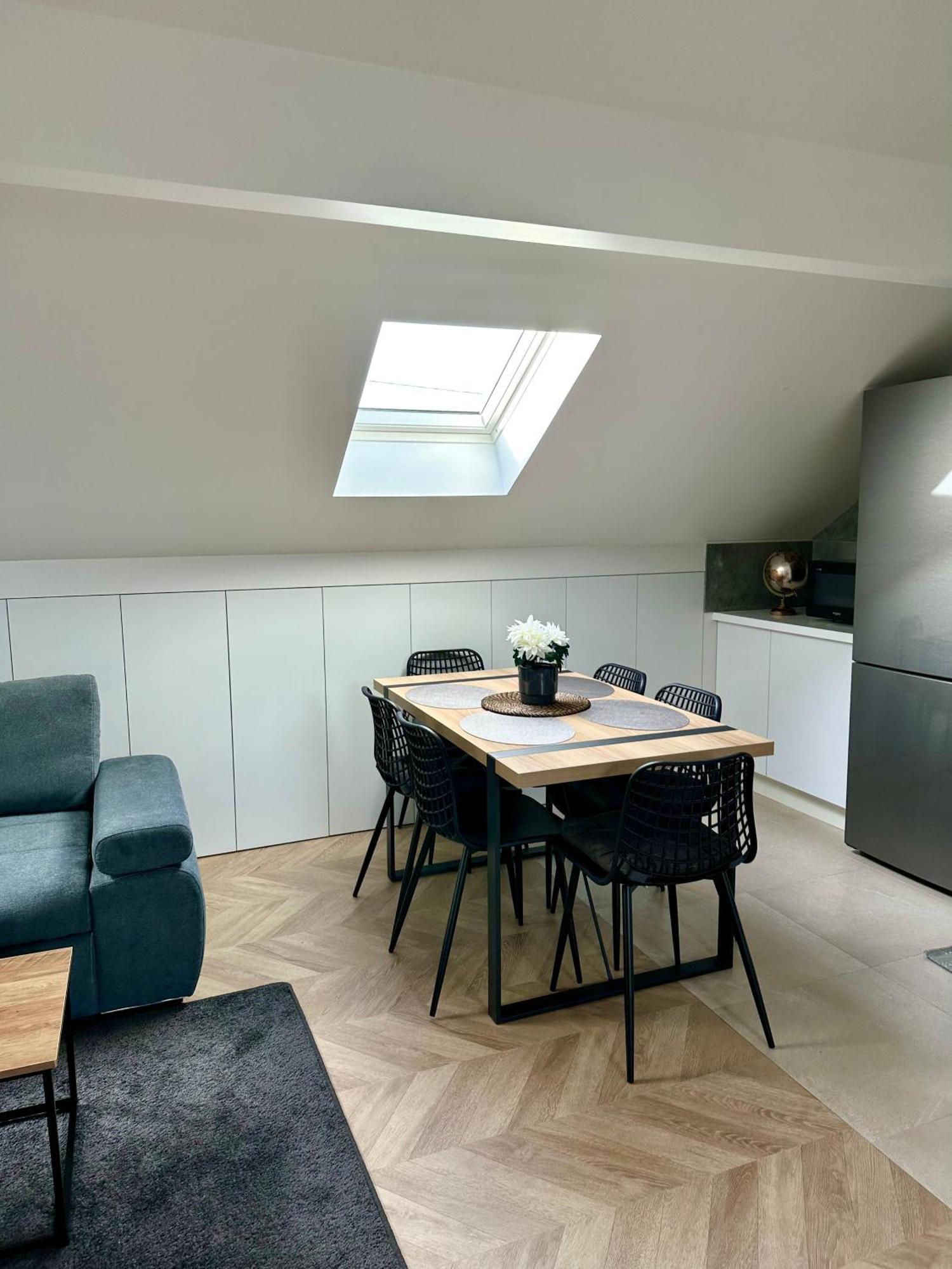 Magnifique Appartement ,10 Min Orly Aeroport Paray-Vieille-Poste Luaran gambar