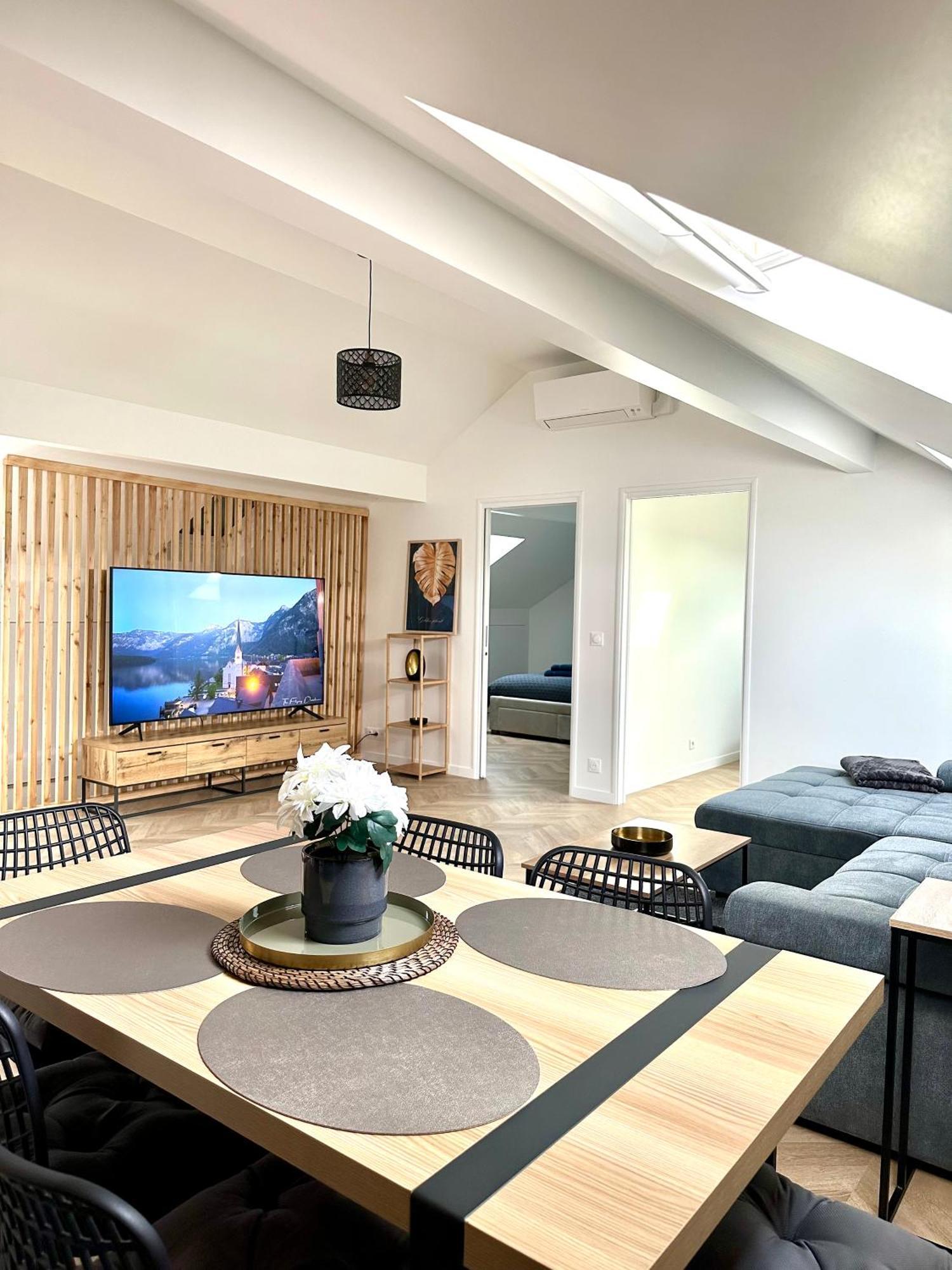 Magnifique Appartement ,10 Min Orly Aeroport Paray-Vieille-Poste Luaran gambar