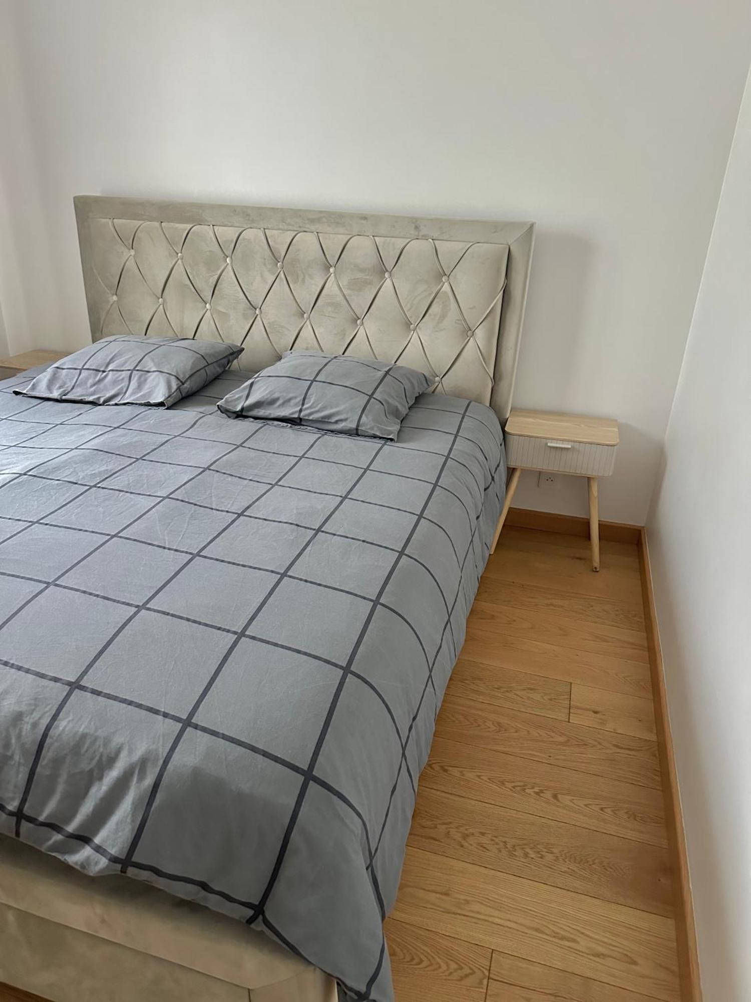 Magnifique Appartement ,10 Min Orly Aeroport Paray-Vieille-Poste Luaran gambar